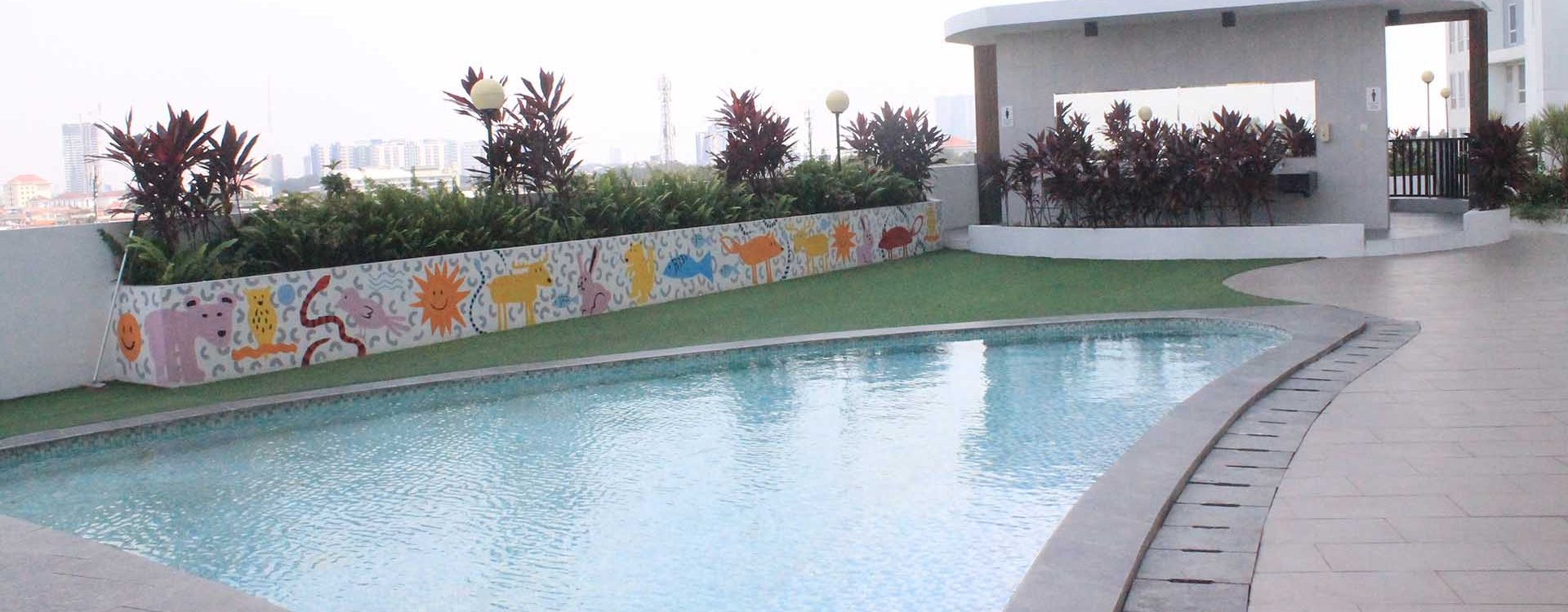 fasilitas urbano 3