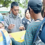 Bantuan Banjir