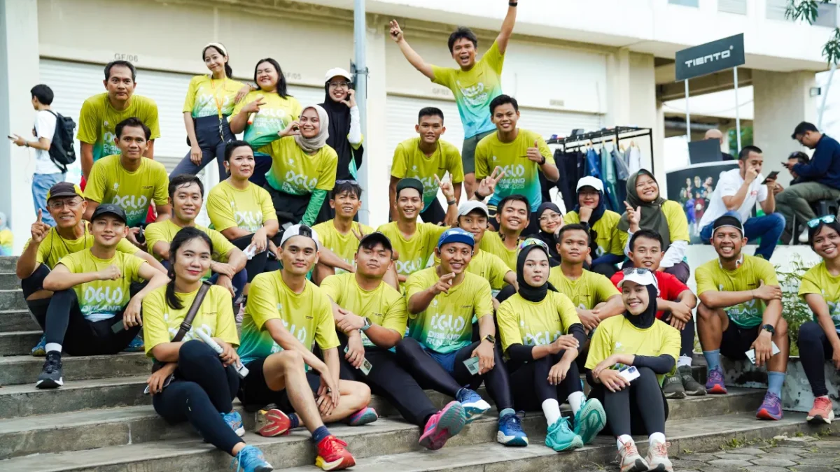 CEO Runners