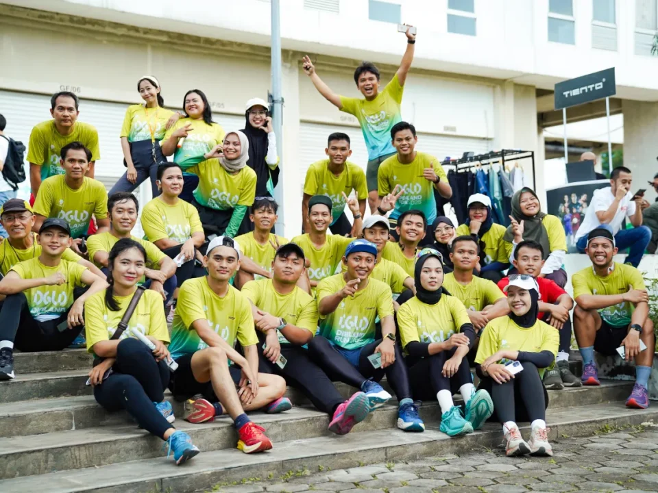 CEO Runners