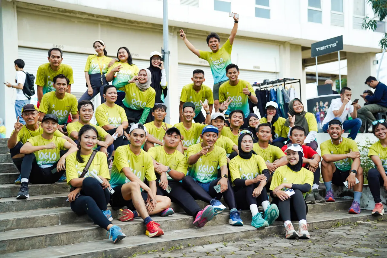 CEO Runners
