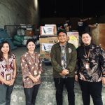 Patraland Amarta Apartment – Patra Residence Palagan Donasikan Sembako untuk Korban Bencana Banjir Sumatera dalam rangka HUT Pertamina ke-68