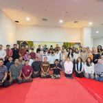 Patraland Amarta Apartment & Patra Residence Palagan Semarakkan Raya Ramadhan 2026 dengan Buka Bersama Teman-Teman Panti Asuhan Al-Wahhab